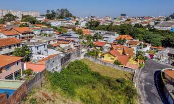 Imagem 4: Osasco - Terreno Padrão - City Bussocaba