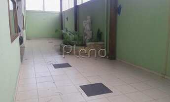 Imagem 5: Prédio - Jardim Novo Campos Eliseos - Campinas