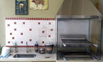 Imagem 2: Jundiaí - Casa de Condomínio - Medeiros