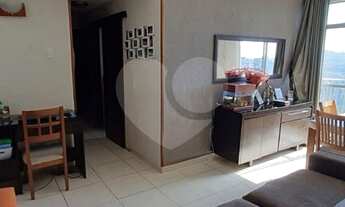 Imagem 2: Apartamento - 03 quartos - Cachambi