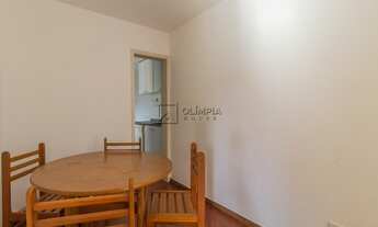 Imagem 5: Cobertura Locação Vila Olímpia 162 m² 3 Dormitórios