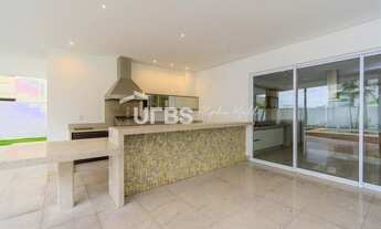 Imagem 6: Casa de condomínio sobrado para venda tem 814 metros quadrados com 5 quartos