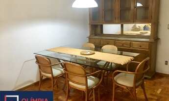 Imagem: Apartamento Locação 2 Dormitórios - 90