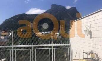 Imagem 4: Apartamento de 165 metros quadrados no bairro Barra da Tijuca com 3 quartos