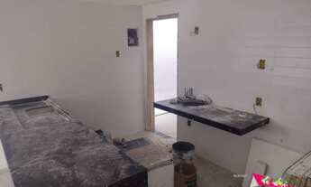 Imagem 7: Linda Casa com 2 Quartos e Área de Churrasqueira em Itaipuaçú!