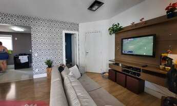 Imagem: Apartamento de 3 Dormitórios na Rua Faustolo