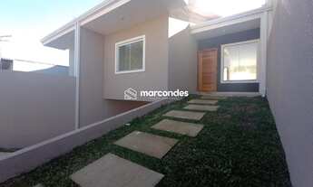 Imagem: FAZENDA RIO GRANDE - Casa Padrão - Eucaliptos