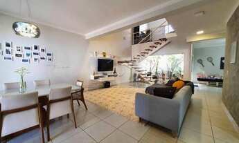 Imagem 2: Ribeirão Preto - Casa de Condomínio - Nova Aliança