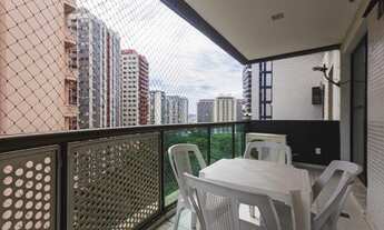 Imagem 5: Apartamento de 2 quartos e 1 Vaga na Barra