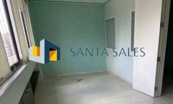 Imagem 2: Comercial para Locação Campo Belo, São Paulo - SP