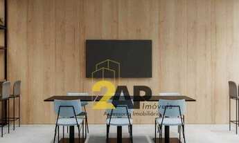 Imagem 7: Studio com 1 dormitório à venda, 26 m² por R$ 358.000 - Cerqueira César - São Paulo/SP