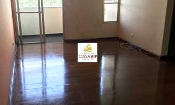 Imagem: Apartamento à venda, Barro Branco (Zona