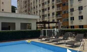 Imagem: EXCELENTE APARTAMENTO NA TAQUARA. PRONTO