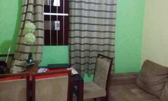 Imagem 3: Cód. 81 Vila Laura 3/4 3º Andar no Conj. Laura Catarino