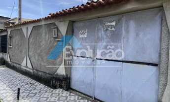 Imagem 2: EXCELENTE CASA LINEAR 2 QUARTOS EM COSMOS RIO DE JANEIRO