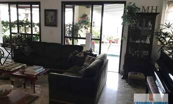 Imagem 7: Uma piscina por andar