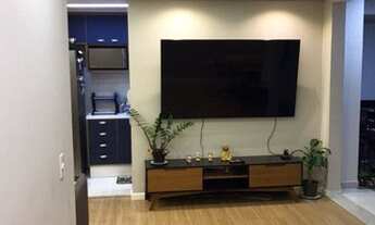 Imagem 7: Apartamento de 2 Dormitórios na Rua Dom Vilares