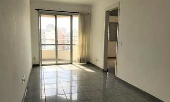 Imagem: Apartamento de 2 Dormitórios na Rua das