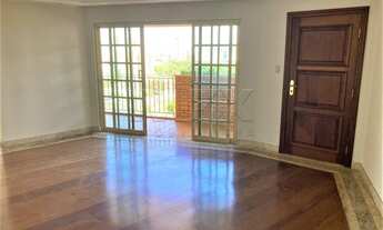 Imagem 2: Bauru - Apartamento Padrão - Jardim Panorama