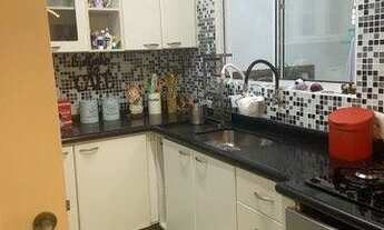 Imagem 3: Casa de 3 Dormitórios na Rua Traituba