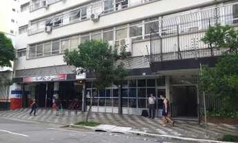 Imagem 7: Loja Comercial Na Consolação Em São Paulo/SP - Desocupada - 76% Abaixo Da Avaliação