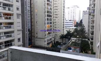 Imagem 2: Apartamento à venda 3 Quartos, 1 Vaga, 138M², Pinheiros, São Paulo - São Paulo