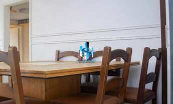 Imagem 3: APARTAMENTO A VENDA EM SP TATUAPÉ