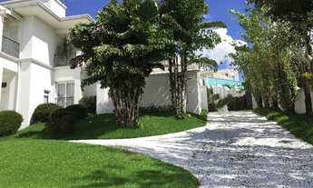 Imagem 3: Casa em condomínio Alphaville Campinas