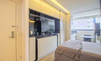 Imagem 3: Venda Apartamento 1 Dormitórios - 290 m² Vila Olímpia