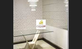 Imagem 2: Apartamento à venda, Cambuci, 65m², 3 dormitórios, 1 suíte, 2 vagas!