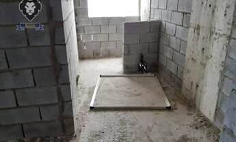 Imagem 7: Apartamento com 2 dormitórios, 65 M² por R$ 343 mil - Vila Caiçara - Praia Grande/SP