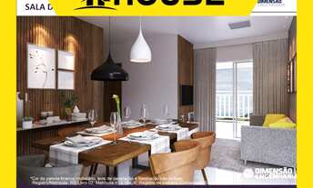 Imagem 4: Turu// Meribel residence// M2