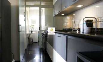 Imagem 6: Apartamento à venda, Brooklin Paulista, 73m², 2 dormitórios, 1 suíte, 2 vagas!