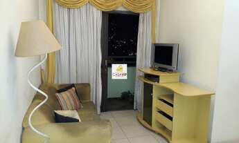 Imagem 1: Apartamento à venda, Vila Palmeiras, 67m², 3 dormitórios, 1 suíte, 1 vaga!