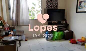 Imagem 3: Apartamento - 02 quartos - Cachambi