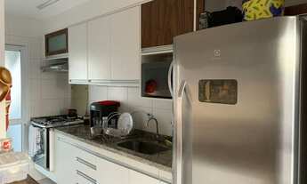 Imagem 5: Apartamento de 2 Dormitórios na Rua Luís Góis