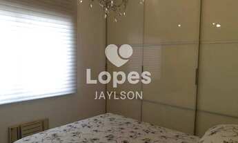 Imagem 6: Apartamento - 02 quartos - Méier