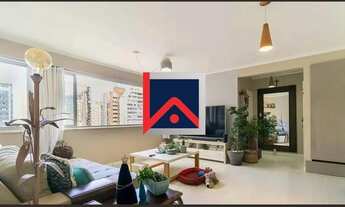 Imagem 2: Apartamento Venda 3 Dormitórios - 125 m² Paraíso