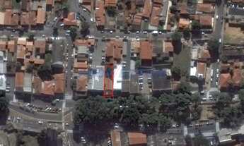 Imagem 2: Terreno - Centro - Paulínia