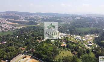 Imagem 6: Cotia - Terreno Padrão - Quinta dos Angicos