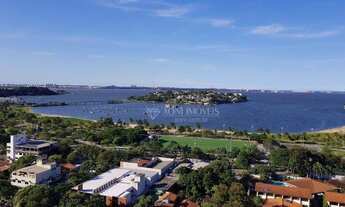 Imagem: Apartamento com 4 dormitórios à venda