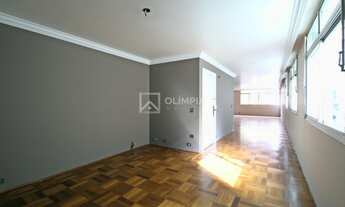 Imagem 6: Apartamento Venda Higienópolis 240 m² 3 Dormitórios