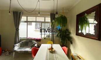 Imagem 2: COMPRAR APARTAMENTO 02 DORMITÓRIOS NO CAMPO GRANDE