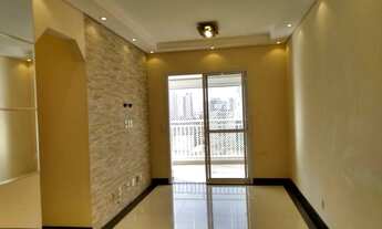 Imagem 2: Apartamento de 2 Dormitórios na Avenida do Café