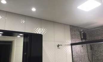 Imagem 7: Queiroz, Apartamento para venda tem 58 metros quadrados com 3 quartos em Vila Santa Catari