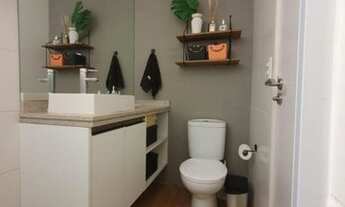 Imagem 5: Apartamento Passeio Pedra Branca