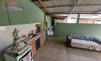 Imagem 4: Vendo casa no Bairro Vila Nunes, Lorena - SP