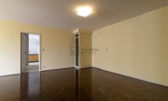 Imagem: Apartamento Locação Paraíso 137 m² 3