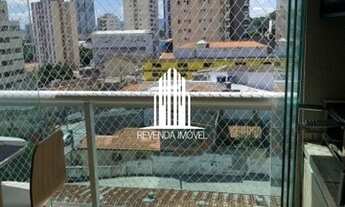 Imagem 6: Apartamento 2 dorm. 1 suíte 2 banheiros 1 vaga