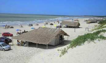 Imagem 10: Locação casa de condomínio na beira da praia do araçagy